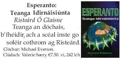 2004.46 Esperanto
